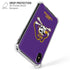 East Carolina University ECU Pirates iPhone XS Max Clear Case